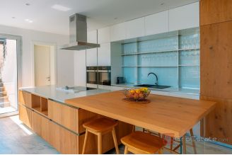 020 5468 30 Korcula Luxury villa with infinity pool and open views for sale