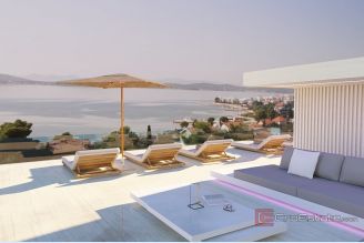 001 001 2035 335 Zadar Luxury villa with panoramic sea view for sale