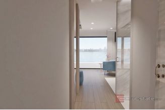 018 001 2035 335 Zadar Luxury villa with panoramic sea view for sale
