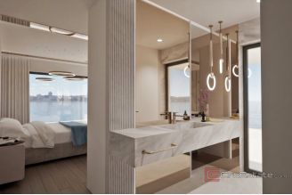 018 001 2035 335 Zadar Luxury villa with panoramic sea view for sale