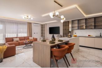 020 2057 10 Kastela New construction villa with pool for sale