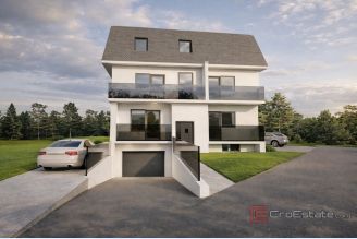 001 2059 01e Zagreb one bedroom apartment with balcony for sale