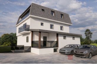 004 2059 01e Zagreb one bedroom apartment with balcony for sale