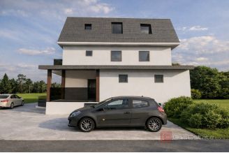 004 2059 01e Zagreb one bedroom apartment with balcony for sale