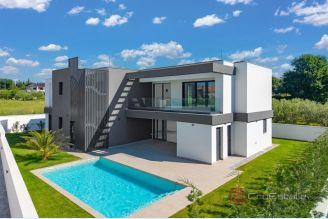 001 2053 38 near pula luxury modern villa near the sea for sale