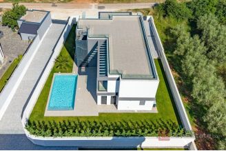 016 2053 38 near pula luxury modern villa near the sea for sale