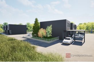 004 2059 02c zagreb area modern family house with garden for sale
