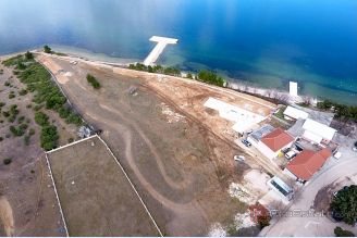 001 2016 694 near zadar glamping resort first row by the sea for sale