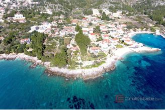 001 2016 695 island hvar building plot with sea view for sale