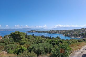 001 2031 235 island solta building plot with sea view for sale