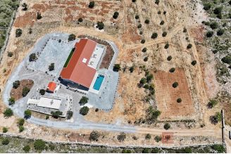 019 2022 477 rogoznica villa with panoramic views for sale
