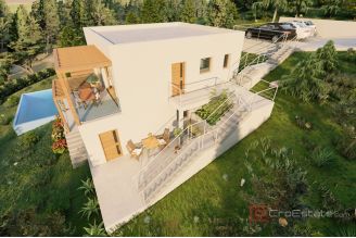 005 2051 64 Hvar building plot in a prime location for sale