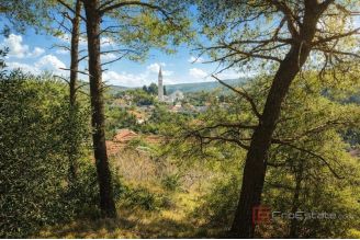 005 2051 64 Hvar building plot in a prime location for sale