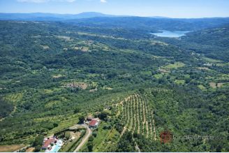001 2053 42 Motovun Unique property with panoramic view for sale