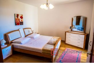 15 2014 19 Rogoznica house sea view for sale