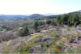 001 2016 698 Split Area Building land with panoramic view for sale