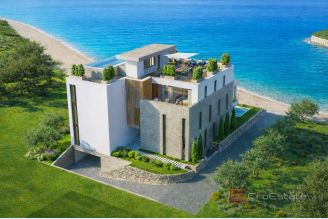 001 2021 428 zadar luxury apartments first row to the sea for sale