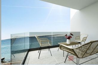 001 5501 30 island pag two bedroom apartment first row to the sea for sale
