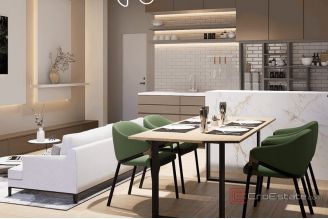 008 2057 31 Kastel Stari new construction luxury apartment in a prime location for sale
