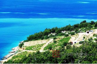 08 2021 58 land plot island brac