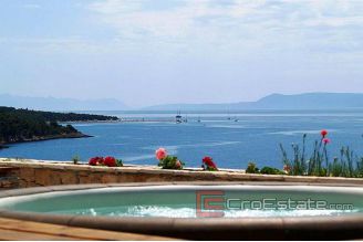08 2021 58 land plot island brac