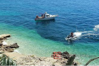 08 2021 58 land plot island brac