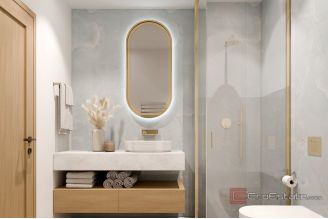 019 2035 382a Ciovo Apartment with garden for sale
