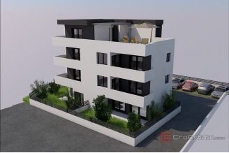 004 2057 42 Trogir new construction apartment in convenient location for sale