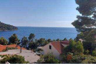 001 5519 30 Korcula Building land with a sea view sale