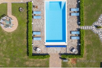 019 1032 09 Zagreb area luxury estate in Medvednica nature park for sale