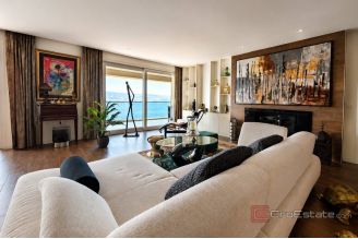 016 2061 15 Omis modern three bedroom apartment with sea view for sale