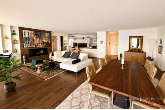 016 2061 15 Omis modern three bedroom apartment with sea view for sale