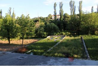 009 5526 30 Omis Building land on the riverbank for sale