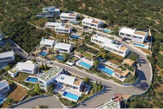 007 2061 16 rogoznica attractive building plot for sale