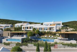 007 2061 16 rogoznica attractive building plot for sale