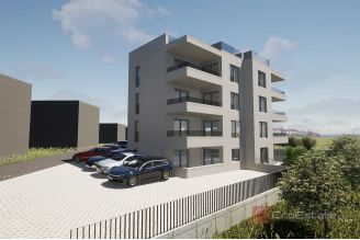 012 2035 393a Ciovo Modern two bedroom apartment for sale