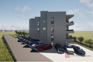 010 2035 393b Ciovo Modern two bedroom apartment with garden for sale