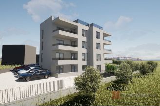 011 2035 393e Ciovo Modern two bedroom apartment for sale
