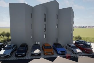 012 2035 393i Ciovo modern two bedroom apartment with roof terrace for sale