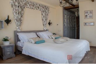 014 2044 90 Rogoznica two modern villas in an excellent location for sale
