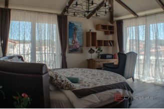 014 2044 90 Rogoznica two modern villas in an excellent location for sale