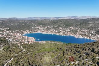 004 5530 30 Marina Building land near the sea for sale
