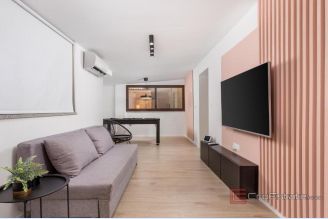 001 1021 71 Opatija spacious apartment with parking for sale