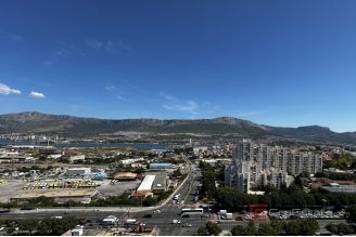 010 2052 133 Split Kman three bedroom apartment with sea view for sale