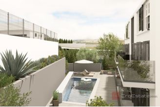 020 2035 399h Three bedroom penthouse with panoramic sea view for sale