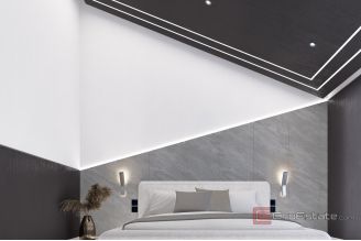 020 2035 399i Spacious penthouse with panoramic sea view for sale