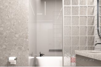 020 2035 399i Spacious penthouse with panoramic sea view for sale