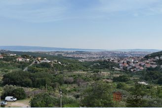 001 5537 30 Split area Building land with a sea view for sale