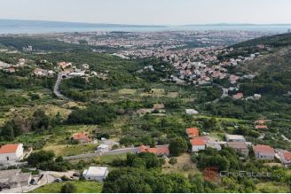006 5537 30 Split area Building land with a sea view for sale