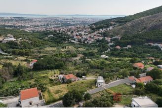 006 5537 30 Split area Building land with a sea view for sale